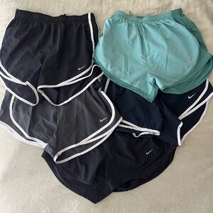 Nike Tempo Shorts